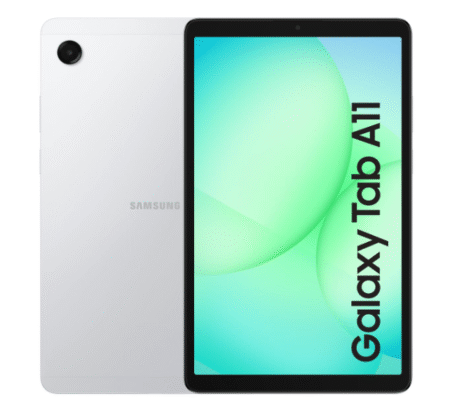 Galaxy Tab A11 (4 GB Memory)