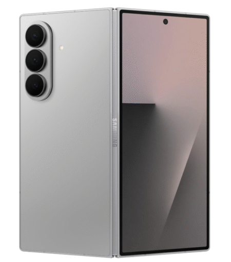 Galaxy Z Fold7 (Special Colour)