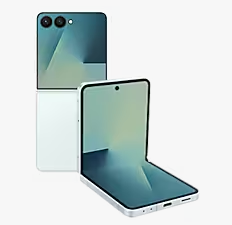 Galaxy Z Flip7 (Special Colour)