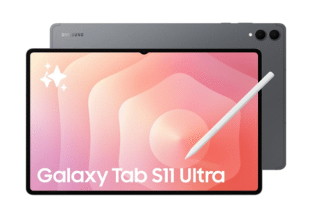 Galaxy Tab S10 Lite 5G (6 GB Memory)