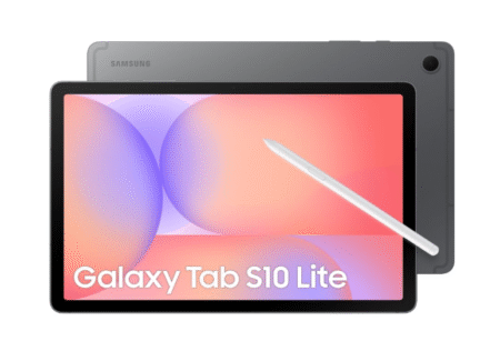 Galaxy Tab S10 Lite (Wi-Fi, 8 GB Memory)