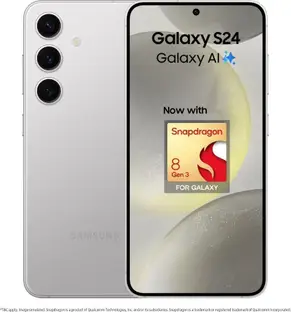 Samsung Galaxy S24 – Full Features, Specs, Price & Release Date (2025)