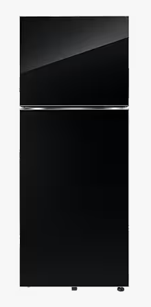396 L Bespoke AI Double Door Refrigerator RT41DB6A4B22