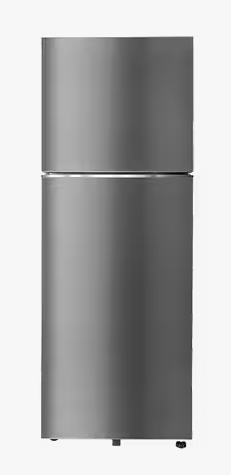 419 L Bespoke AI Double Door Refrigerator RT45DG6A2BS8