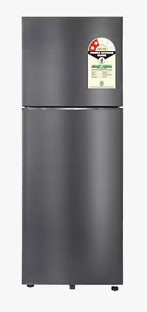 396 L Bespoke AI Double Door Refrigerator RT41DG6A2BB1