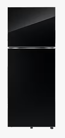 419 L Bespoke AI Double Door Refrigerator RT45DB6A4B22