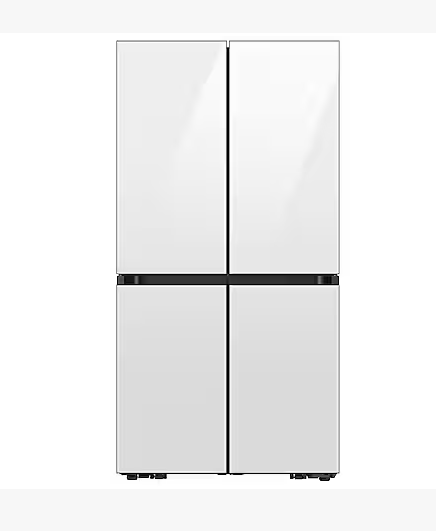 650 L 4 Door Convertible French Door Refrigerator RF65DB90BD12