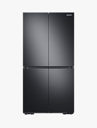 702 L Beverage Center French Door Refrigerator RF70A967FB1
