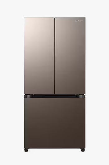 580 L Wi-Fi & Twin Cooling Plus™ French Door Refrigerator RF57B5132DX