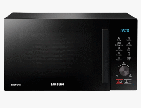 28 L Moisture Sensor Smart Oven MC28A5147VK