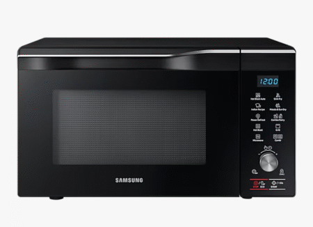 28 L Masala & SunDry™ Convection Microwave Oven MC28A6036QK
