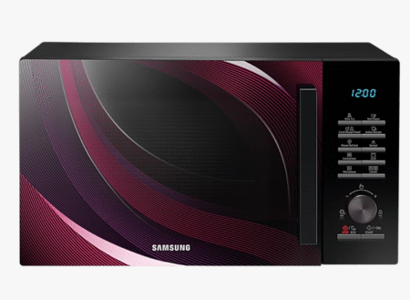 28 L Moisture Sensor Smart Oven MC28A5145VR