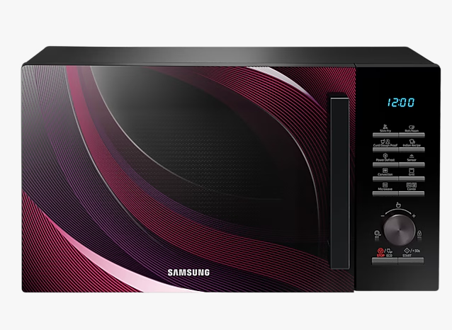 28 L Moisture Sensor Smart Oven MC28A5145VR