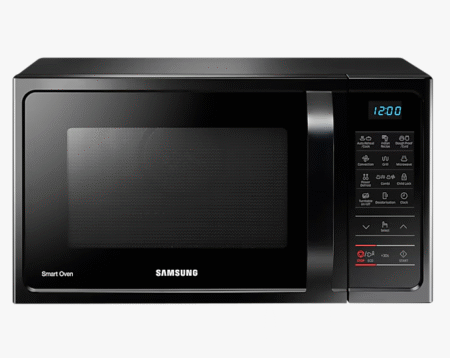 28 L Curd Any Time Convection Microwave Oven MC28A5013AK