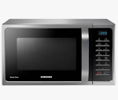 28 L SlimFry™ Convection Microwave Oven MC28A5025VS