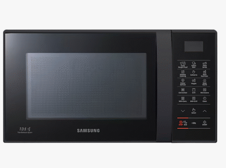 21 L Curd Making Convection Microwave Oven CE76JD-B1