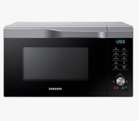28 L HotBlast™ Convection Microwave Oven MC28M6035QS