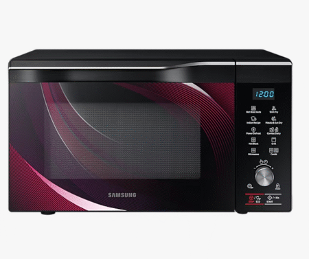 32 L Masala & SunDry™ Convection Microwave Oven MC32K7056CR