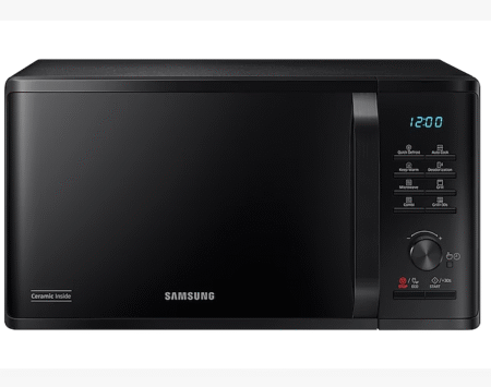 23 L Browning Plus Grill Microwave Oven MG23A3515AK