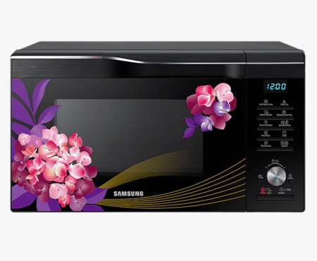 28L Masala & SunDry™, Convection Microwave Oven, MC28M6036CH