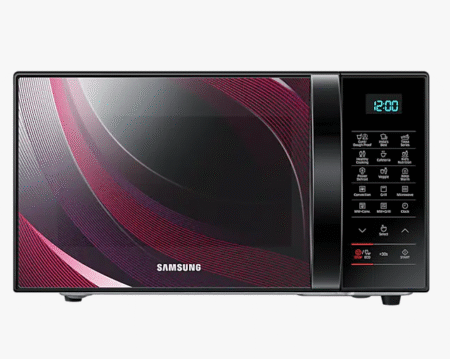 21 L Dough Proof Convection Microwave Oven CE76JD-MBR