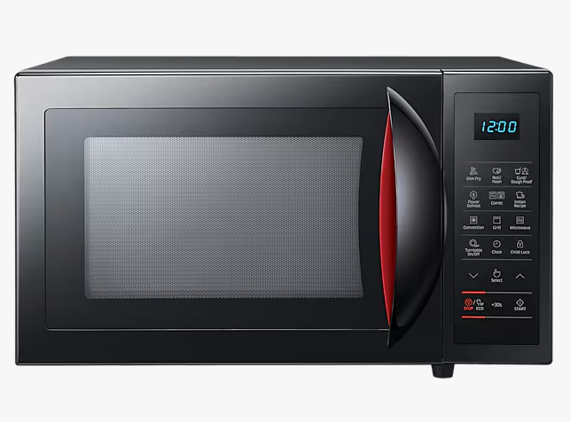 28 L SlimFry™ Convection Microwave Oven CE1041DSB3