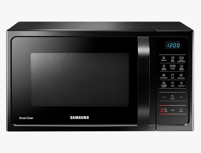 28 L SlimFry™ Convection Microwave Oven MC28A5033CK