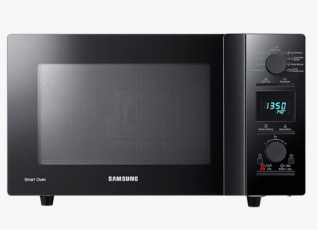 32 L Tandoor Technology Convection Microwave Oven CE117PC-B3