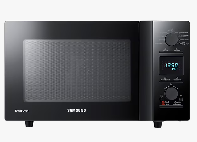 32 L Tandoor Technology Convection Microwave Oven CE117PC-B3