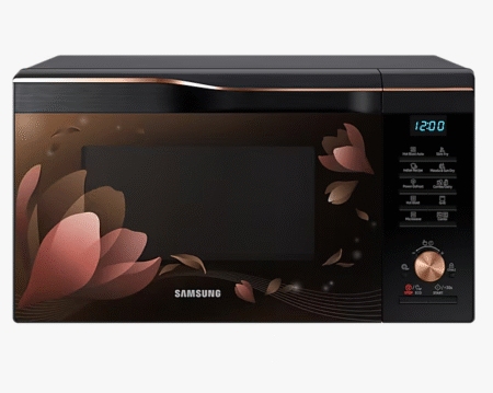 28 L Fruit Dry Masala & SunDry™ Convection Microwave Oven MC28M6036CC