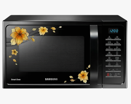 28 L SlimFry™ Convection Microwave Oven MC28H5025QB