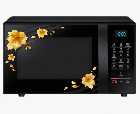 21 L SlimFry™ Convection Microwave Oven CE77JD-QB
