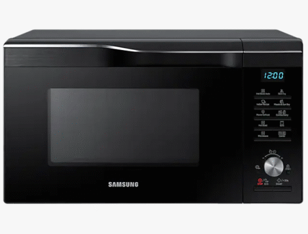 28 L Masala & Sun-Dry Convection Microwave Oven MC28M6036CK