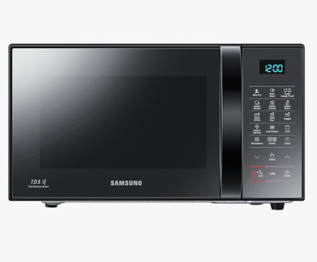 21 L SlimFry™ Convection Microwave Oven CE78JD-M