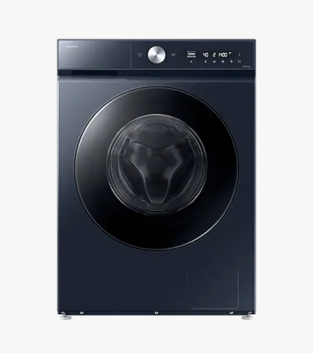 12.0 kg Front Load Washing Machine with Bespoke AI & AI Wash, WW12DB8B54GS