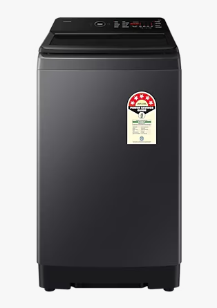 10.0 kg Top Load Washing Machine with AI Wash and Super Speed, WA80F10S2C