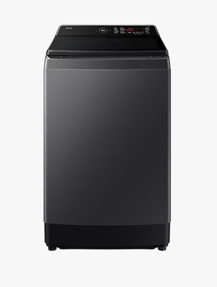 12.0 kg Top Load Washing Machine with AI Wash and Super Speed, WA80F12S5C