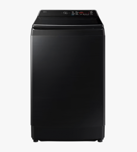 12.0 kg Top Load Washing Machine with AI Wash and Heater, WA80F12B6B