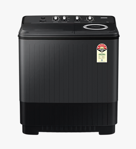 8.5 kg Semi Automatic Washing Machine with Hexa Storm Pulsator, WT85B4200GD