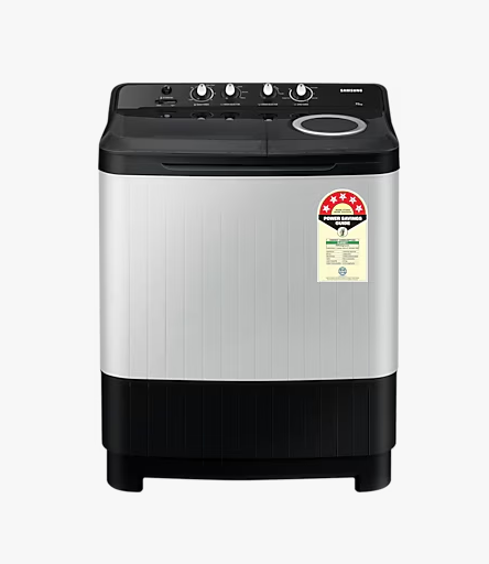 10.5 kg Semi Automatic Washing Machine with Hexa Storm Pulsator, WT10C4260GG