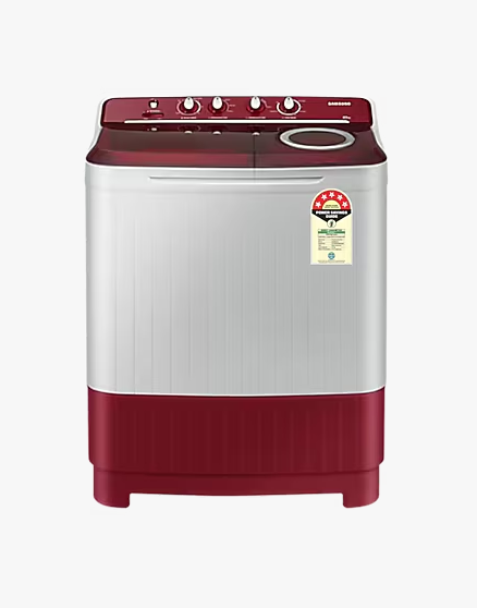7.5 kg Semi Automatic Washing Machine with Hexa Storm Pulsator, WT75B3200RR
