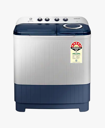 6.5 kg Semi Automatic Washing Machine with 5 Star Energy Rating, Air Turbo Drying System, WT65R2200LL