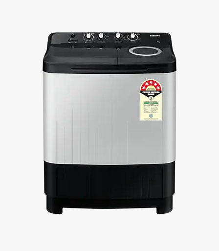 7.5 kg Semi Automatic Washing Machine with Hexa Storm Pulsator, WT75C3200GG