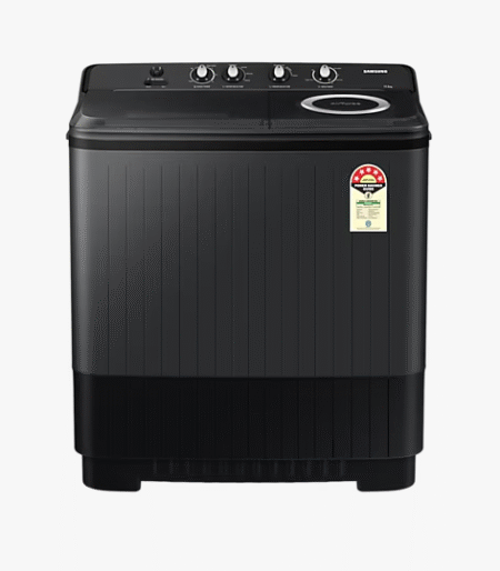 11.5 kg Semi Automatic Washing Machine with Hexa Storm Pulsator, WT11A4260GD