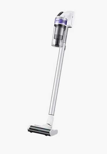 Samsung Jet 70 Cordless Stick Vacuum Cleaner with 2-in-1 charging station