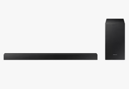Soundbar 150W 2.1Ch T42E