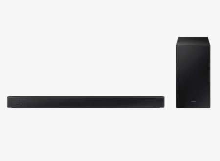 B-series Soundbar 370W 3.1ch. B650D