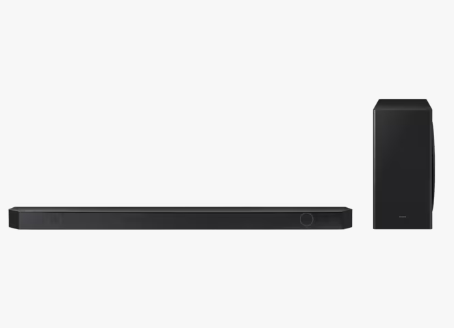 Q-series Soundbar 360W 5.1.2 Ch. Q-Symphony with Wireless Dolby Atmos Q800D