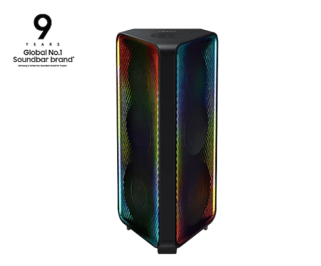 High Power 240W Party Speaker ST50B