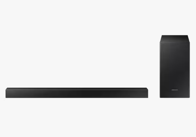 Soundbar 360W 5.1Ch Q60T
